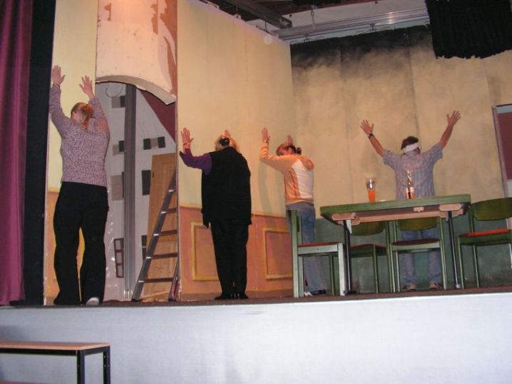 Die bayerische Miss Marple – Foto 37