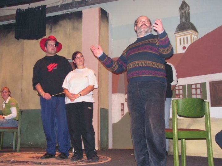 Die bayerische Miss Marple – Foto 38