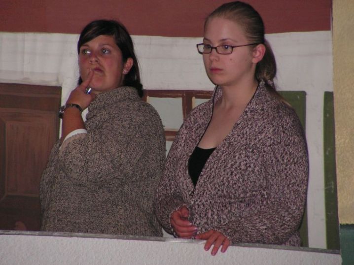 Die bayerische Miss Marple – Foto 39