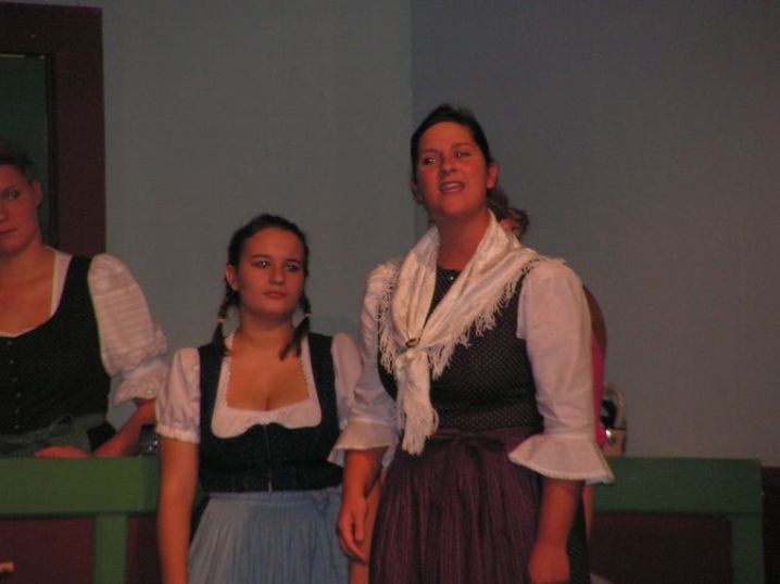 Die Widerspenstigen – Foto 27