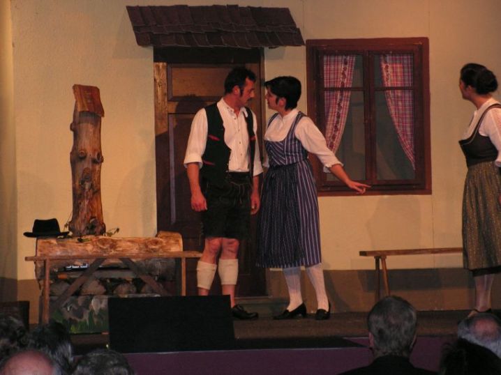 Die Widerspenstigen – Foto 73