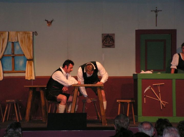 Die Widerspenstigen – Foto 104