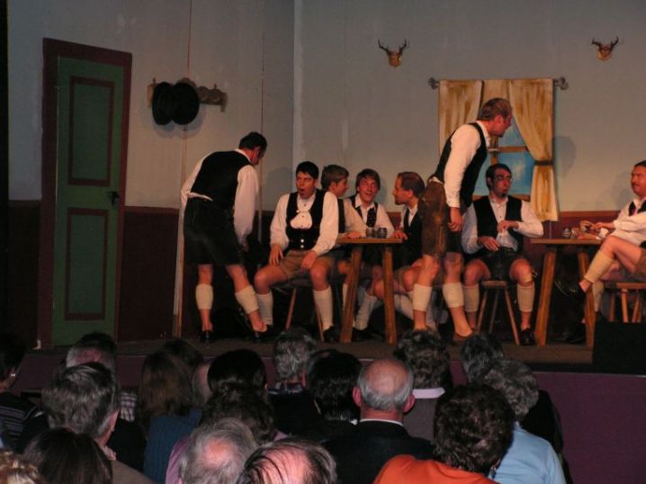 Die Widerspenstigen – Foto 115