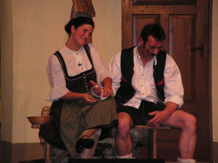 Die Widerspenstigen – Foto 138
