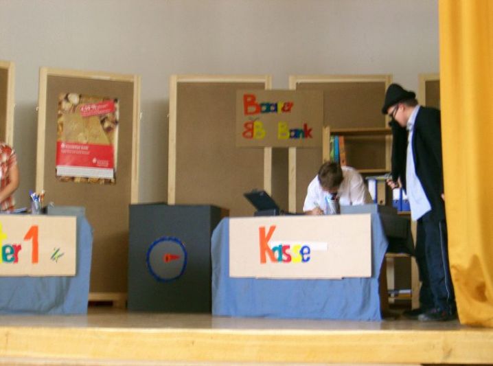 Ferienpass 2007