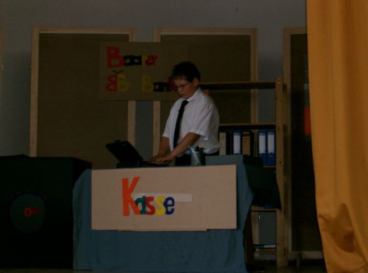 Ferienpass 2007 – Foto 5