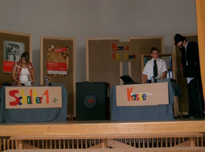 Ferienpass 2007 – Foto 9
