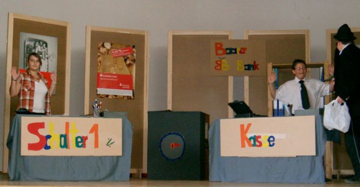 Ferienpass 2007 – Foto 12