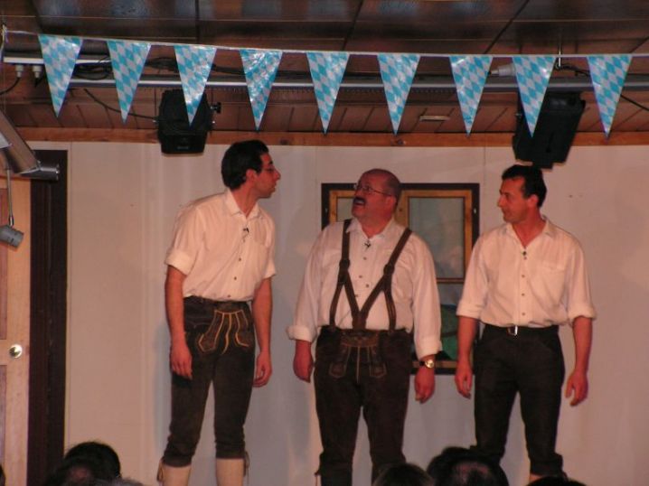 Starkbier 2008 – Foto 2