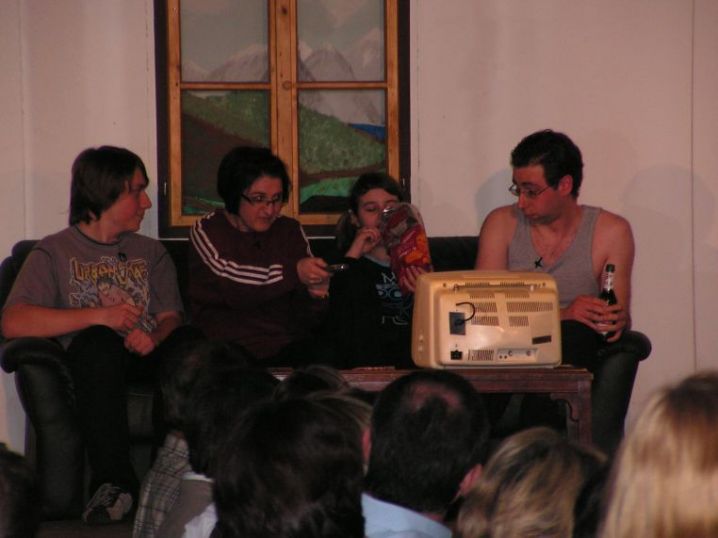 Starkbier 2008 – Foto 23
