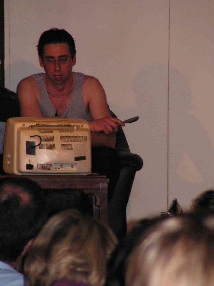 Starkbier 2008 – Foto 24