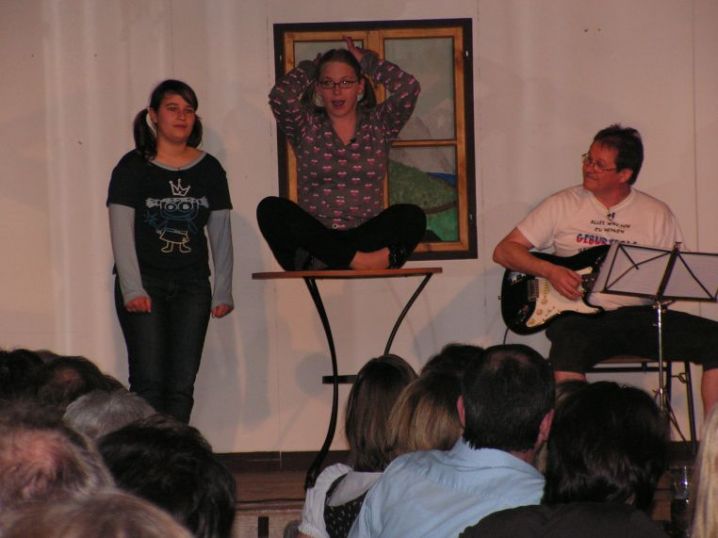 Starkbier 2008 – Foto 43