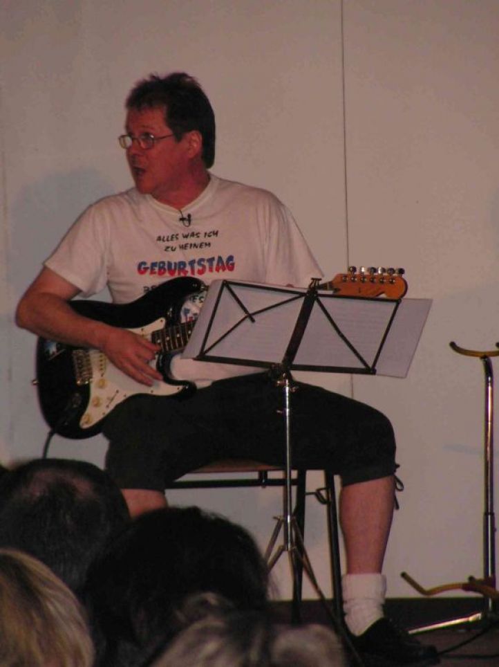 Starkbier 2008 – Foto 44