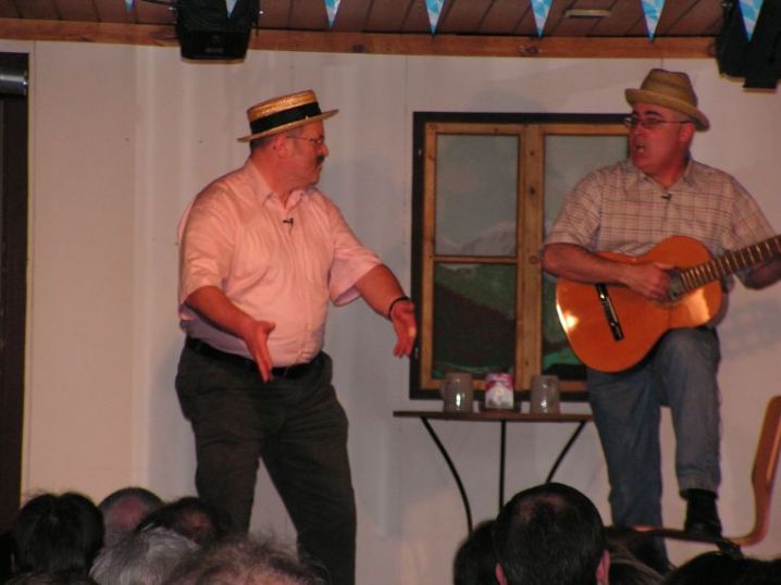 Starkbier 2008 – Foto 61