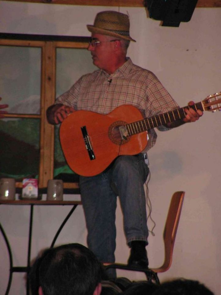 Starkbier 2008 – Foto 63