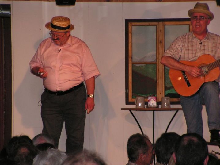 Starkbier 2008 – Foto 65