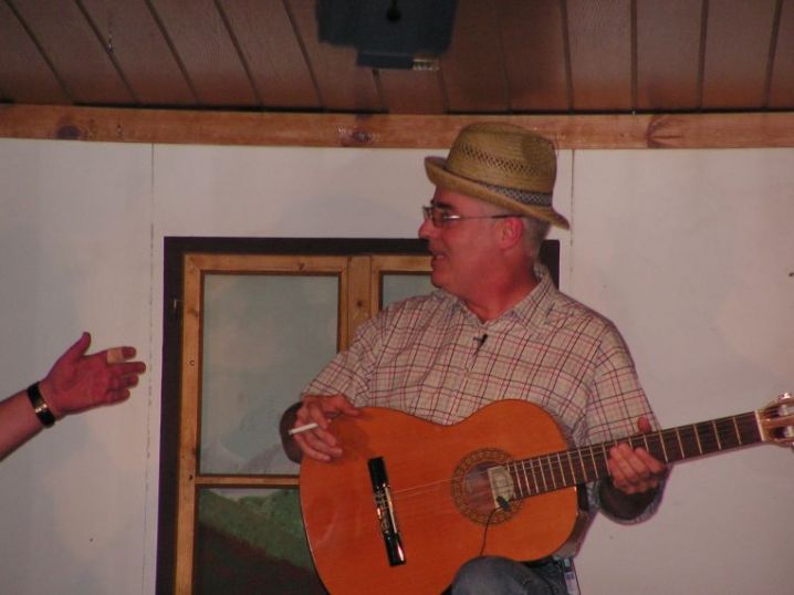 Starkbier 2008 – Foto 67