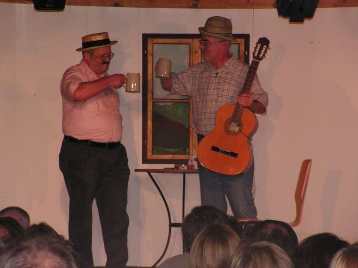 Starkbier 2008 – Foto 70