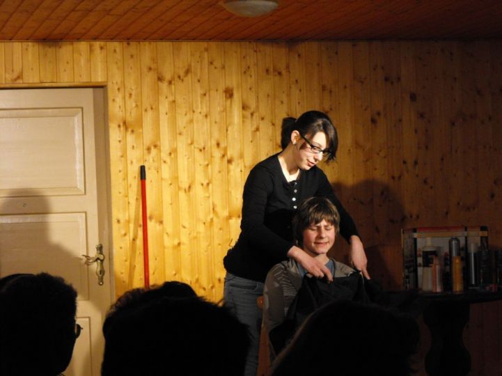 Starkbier 2009 – Foto 4