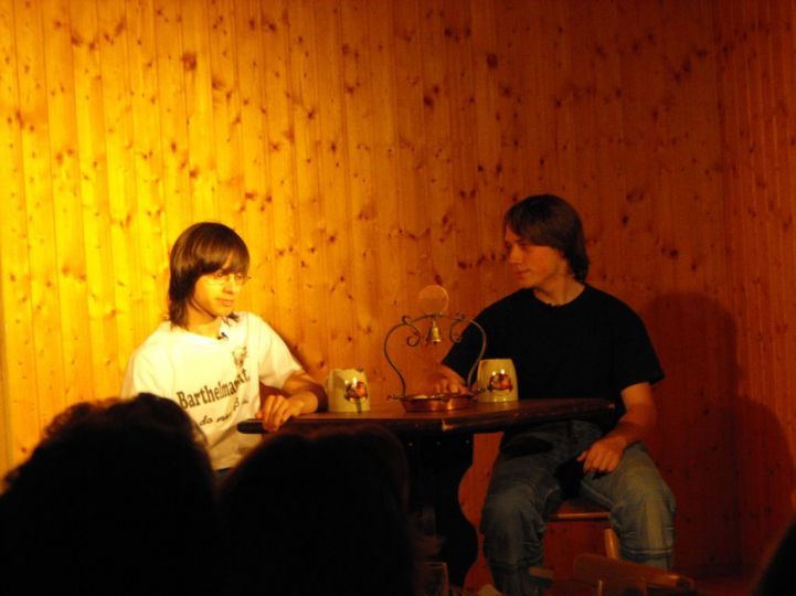Starkbier 2009 – Foto 6