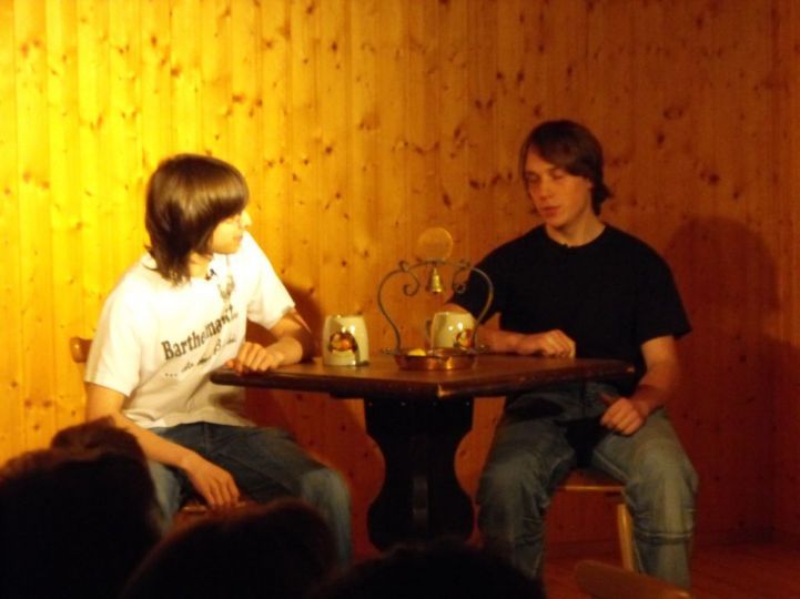 Starkbier 2009 – Foto 7
