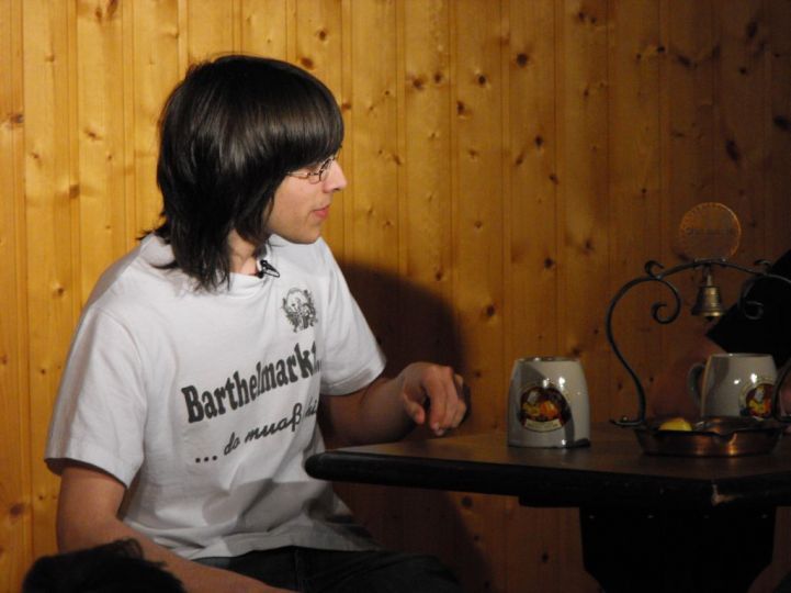 Starkbier 2009 – Foto 9