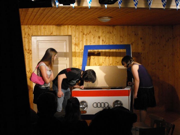 Starkbier 2009 – Foto 26
