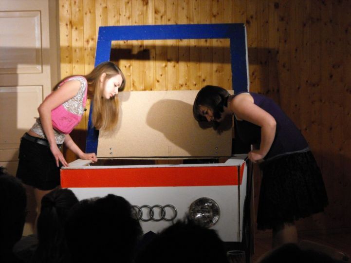 Starkbier 2009 – Foto 27