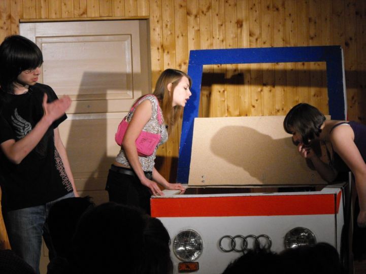 Starkbier 2009 – Foto 28