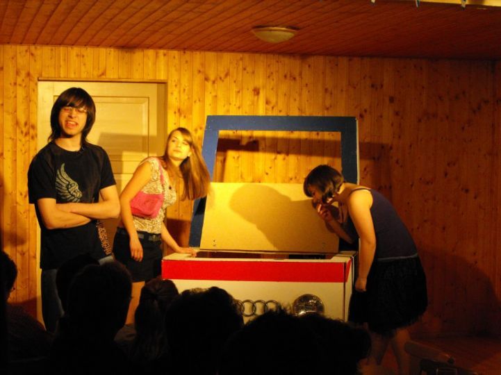 Starkbier 2009 – Foto 29