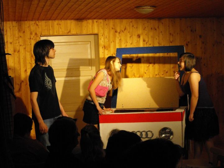 Starkbier 2009 – Foto 30
