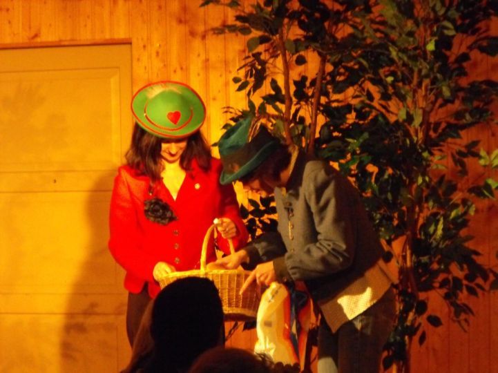 Starkbier 2009 – Foto 36