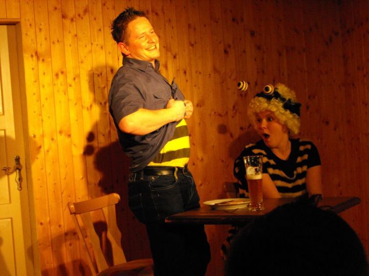 Starkbier 2009 – Foto 71