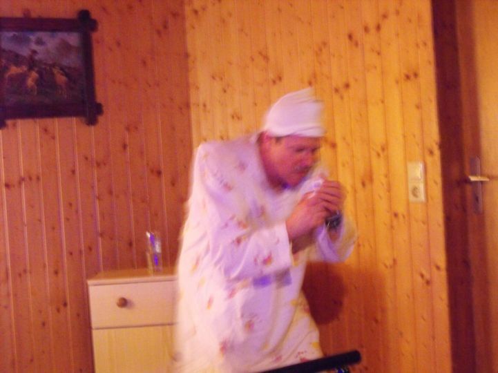 Starkbier 2009 – Foto 94