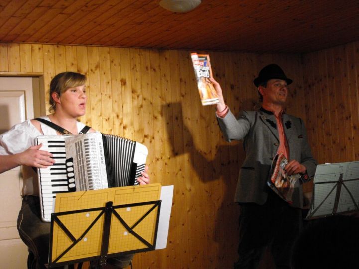 Starkbier 2009 – Foto 102