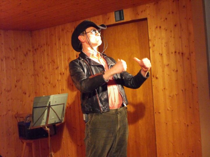 Starkbier 2009 – Foto 112