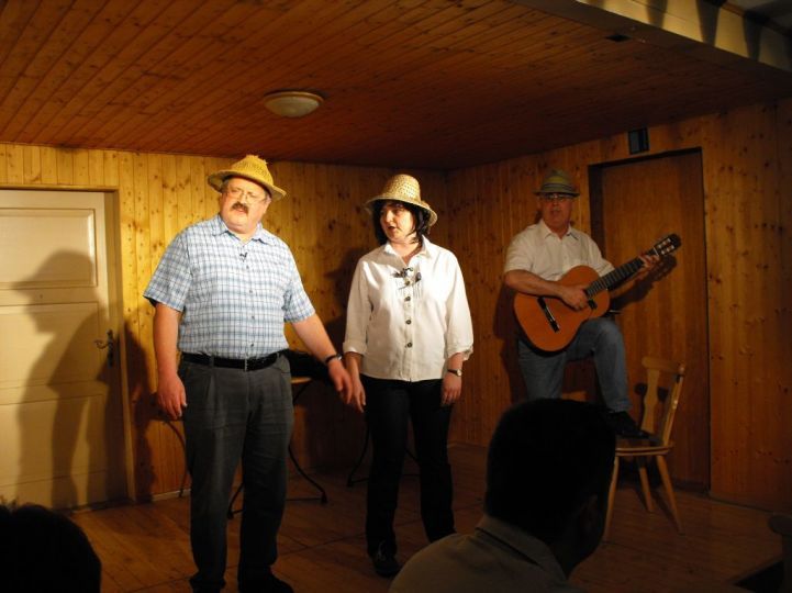 Starkbier 2009 – Foto 120