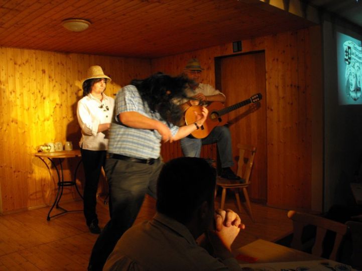 Starkbier 2009 – Foto 121