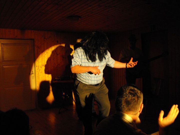 Starkbier 2009 – Foto 123