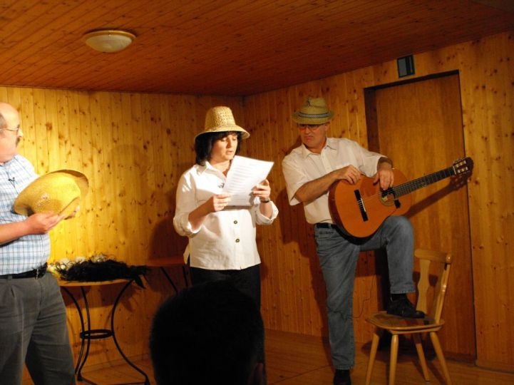 Starkbier 2009 – Foto 125