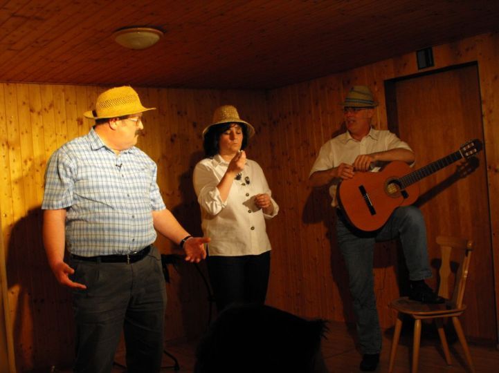 Starkbier 2009 – Foto 126