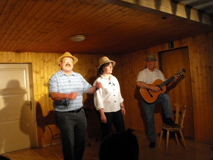 Starkbier 2009 – Foto 128