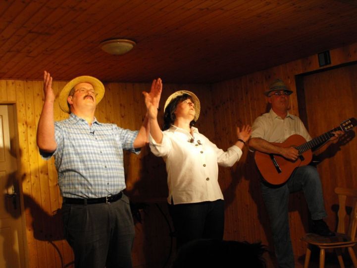 Starkbier 2009 – Foto 130