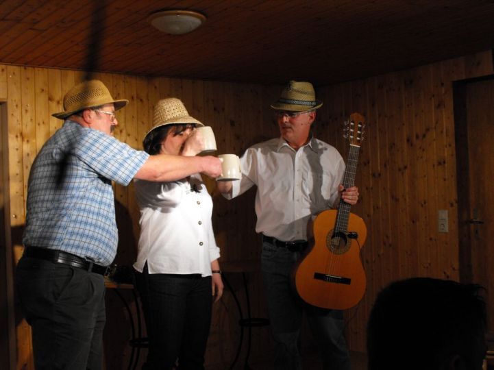 Starkbier 2009 – Foto 133