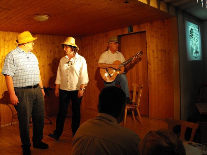 Starkbier 2009 – Foto 134