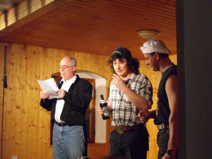 Starkbier 2009 – Foto 141