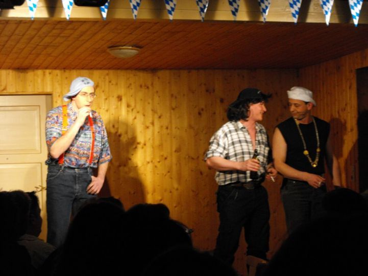Starkbier 2009 – Foto 142