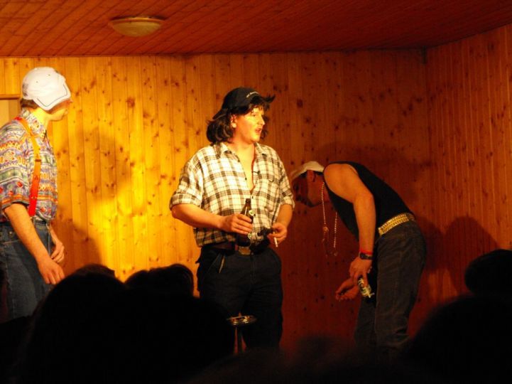 Starkbier 2009 – Foto 143