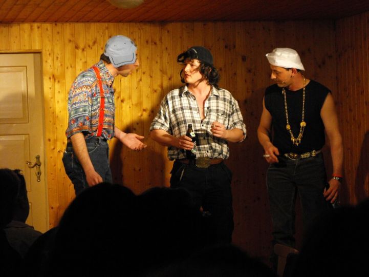 Starkbier 2009 – Foto 144