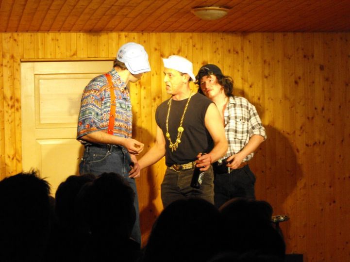 Starkbier 2009 – Foto 146
